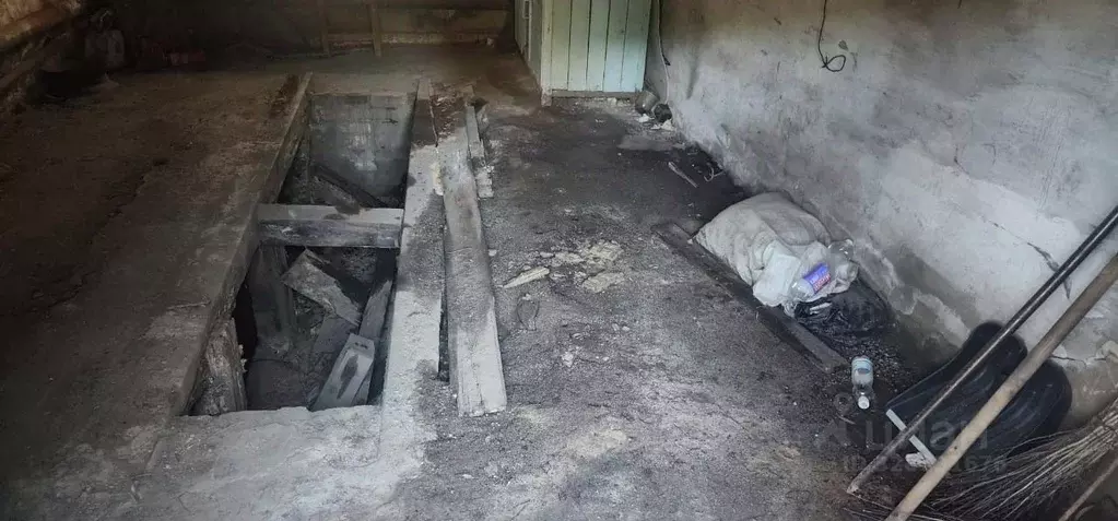 Помещение свободного назначения в Амурская область, Серышевский ... - Фото 2