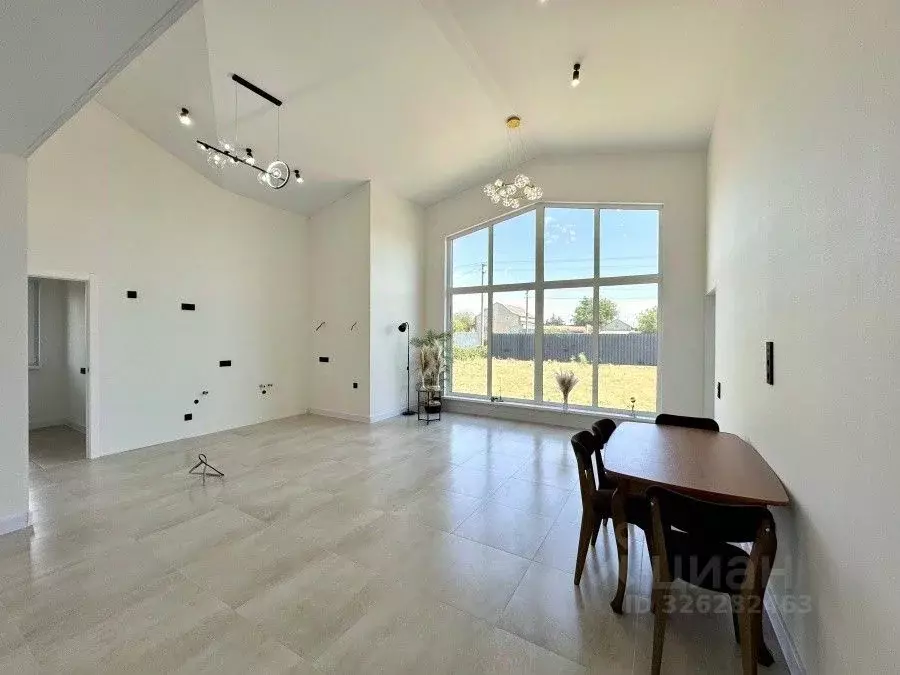 Дом в Крым, Первомайское пгт ул. Черноморская, 52 (115 м) - Фото 2