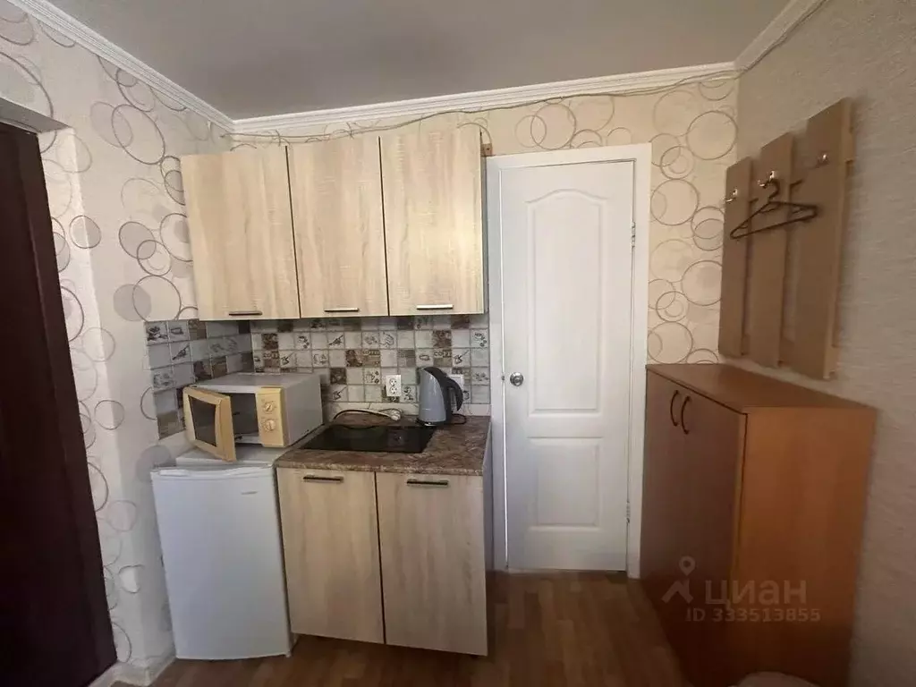 Студия Севастополь с. Орловка, ш. Качинское, 35А (14.5 м) - Фото 1