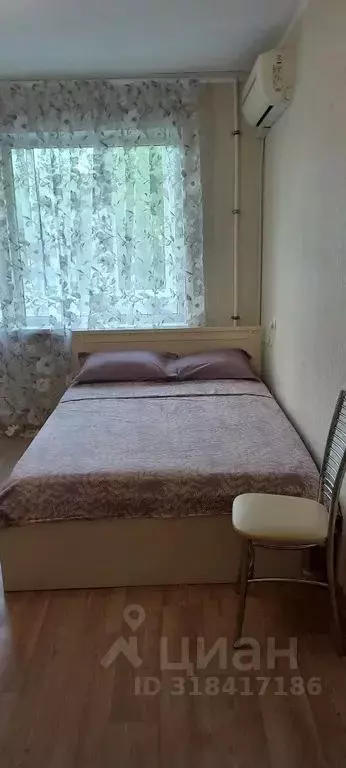 1-к кв. Татарстан, Казань ул. Маршала Чуйкова, 26 (33.0 м) - Фото 1