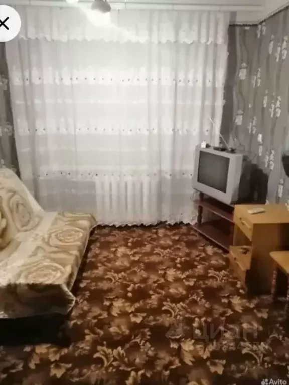 Комната Краснодарский край, Краснодар Имени Н.И. Вавилова мкр, ул. ... - Фото 0