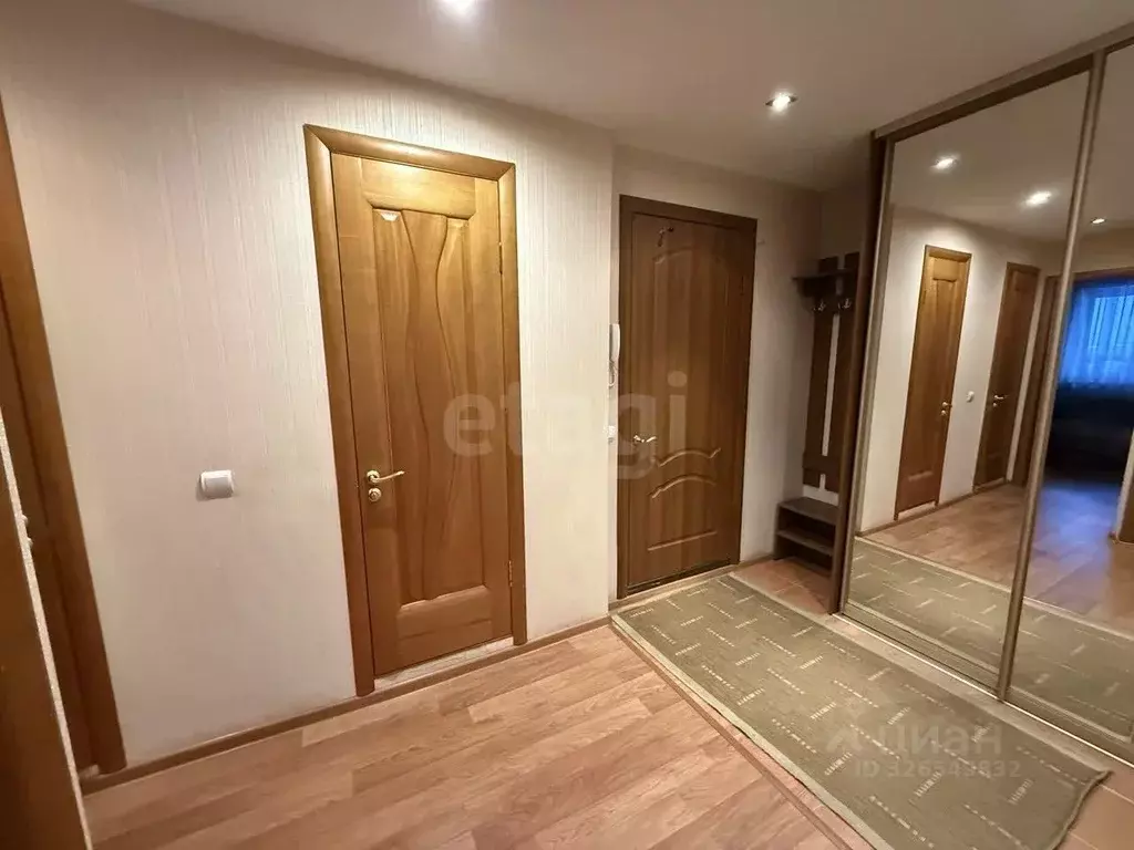 2-к кв. Удмуртия, Сарапул Интернациональная ул., 59 (48.9 м) - Фото 2