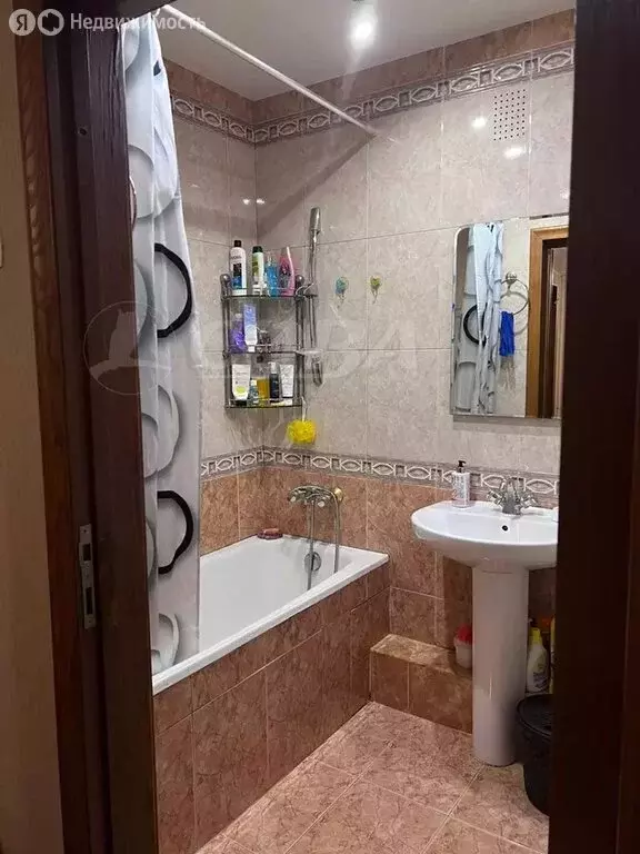 2-комнатная квартира: Махачкала, улица Абдулхакима Исмаилова, 72 (50 ... - Фото 1