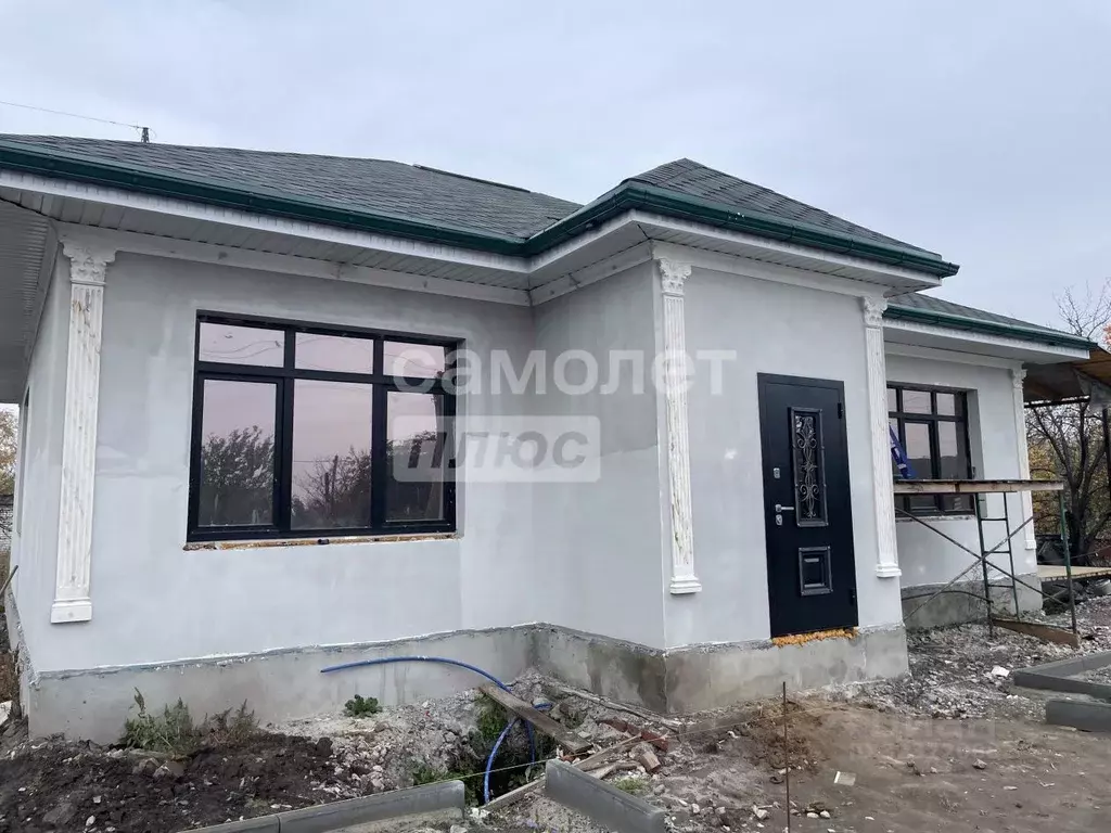 Дом в Курская область, Курск Восход-1 СТ, 14 (125 м) - Фото 1