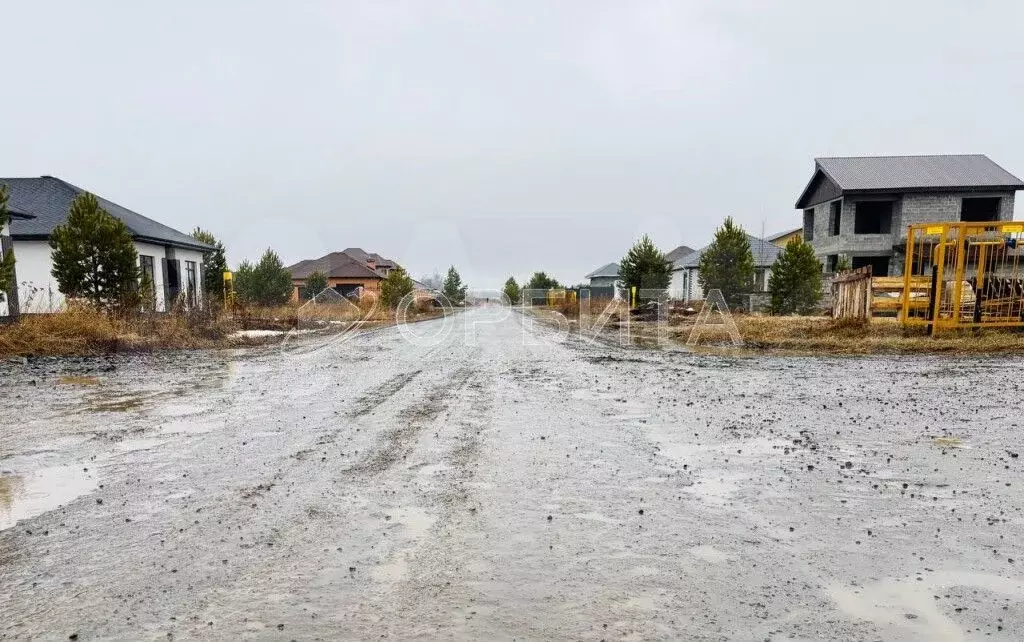 Участок 6,5 сот. (СНТ, ДНП) - Фото 1