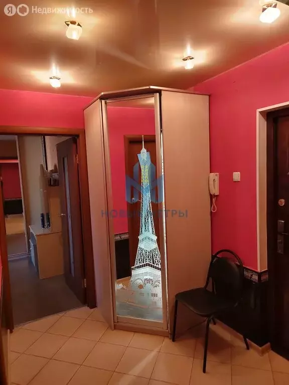 2-комнатная квартира: Нижний Новгород, жилой район Северный, Львовская ... - Фото 0