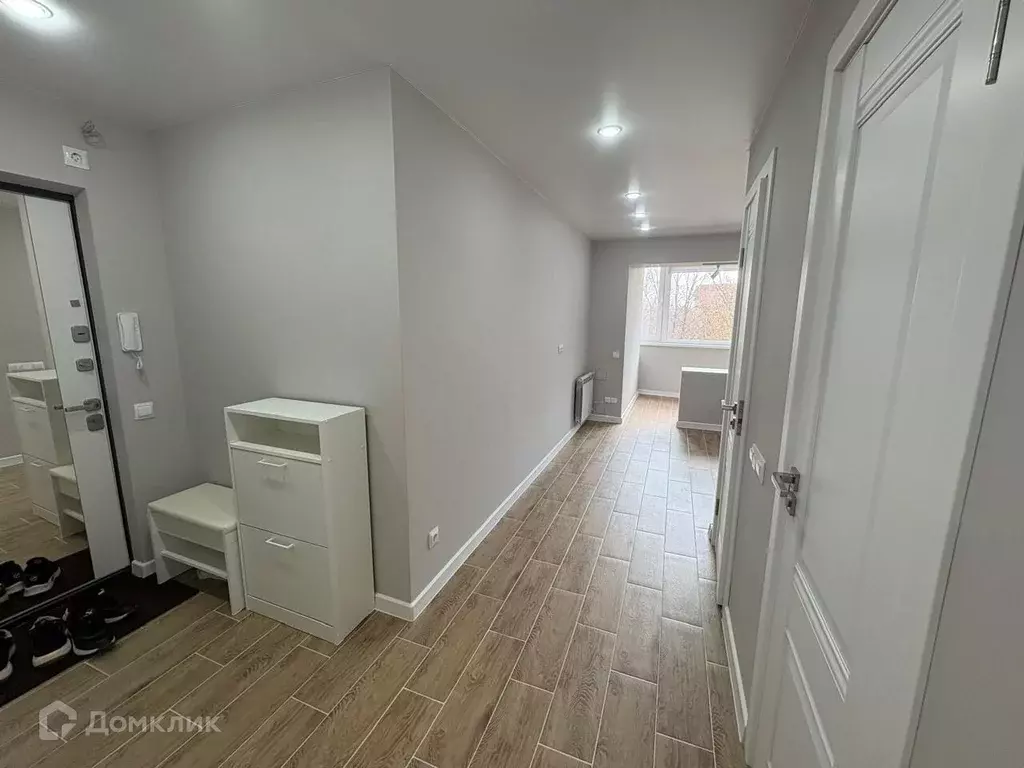 Продаётся 1-к квартира, 40 м - Фото 0