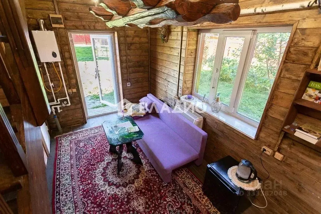 Дом в Владимирская область, Владимир пер. 2-й Березовый, 4 (80 м) - Фото 2