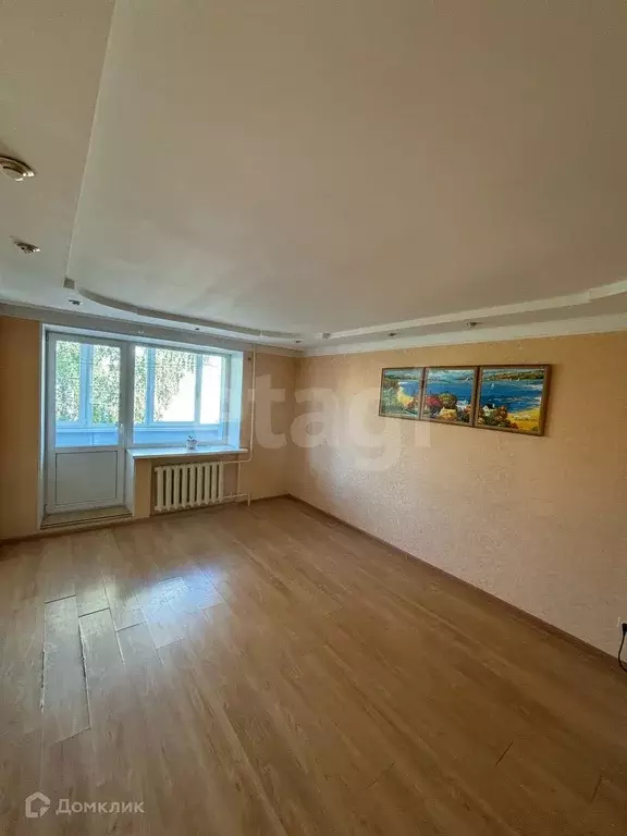 Продаётся 3-к квартира, 60.1 м - Фото 1