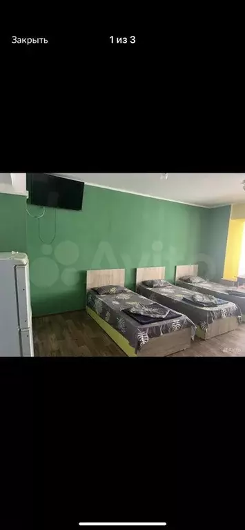 5-к. квартира, 150 м, 4/5 эт. - Фото 1