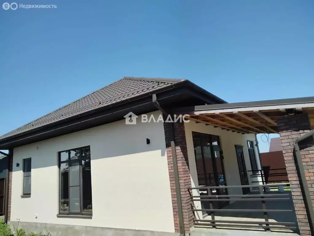 Дом в посёлок Тульский, улица Энергетиков, 15В (82.9 м) - Фото 2