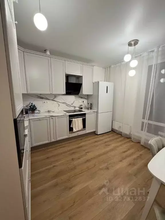 3-к кв. Москва Ленинградское ш., 228к7 (80.0 м) - Фото 2