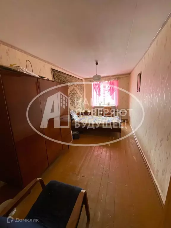 Продаётся 3-к квартира, 60.9 м - Фото 1