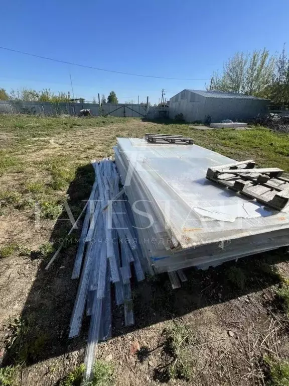 Склад в Татарстан, Лаишево ул. Ленина, 142 (800 м) - Фото 2