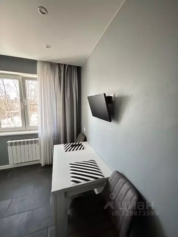 2-к кв. Тульская область, Тула Городской пер., 15 (45.0 м) - Фото 2