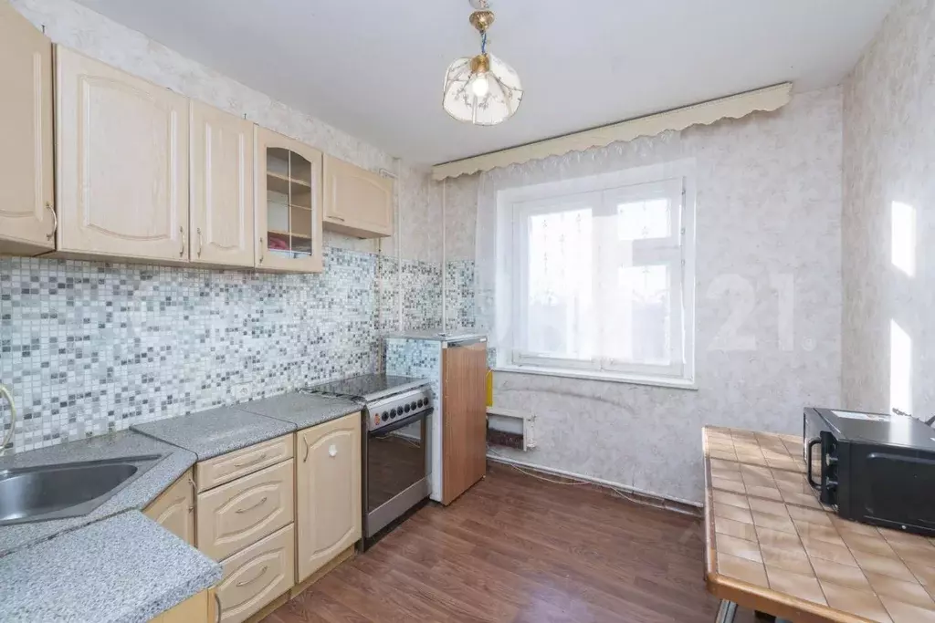 1-к кв. Пермский край, д. Кондратово ул. Садовое Кольцо, 5 (40.0 м) - Фото 1