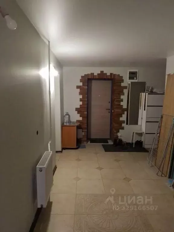 Комната Санкт-Петербург ул. Композиторов, 24К1 (12.5 м) - Фото 1