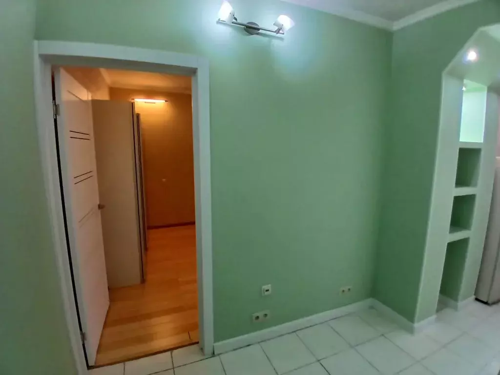Продаётся 1-к квартира, 33 м - Фото 0
