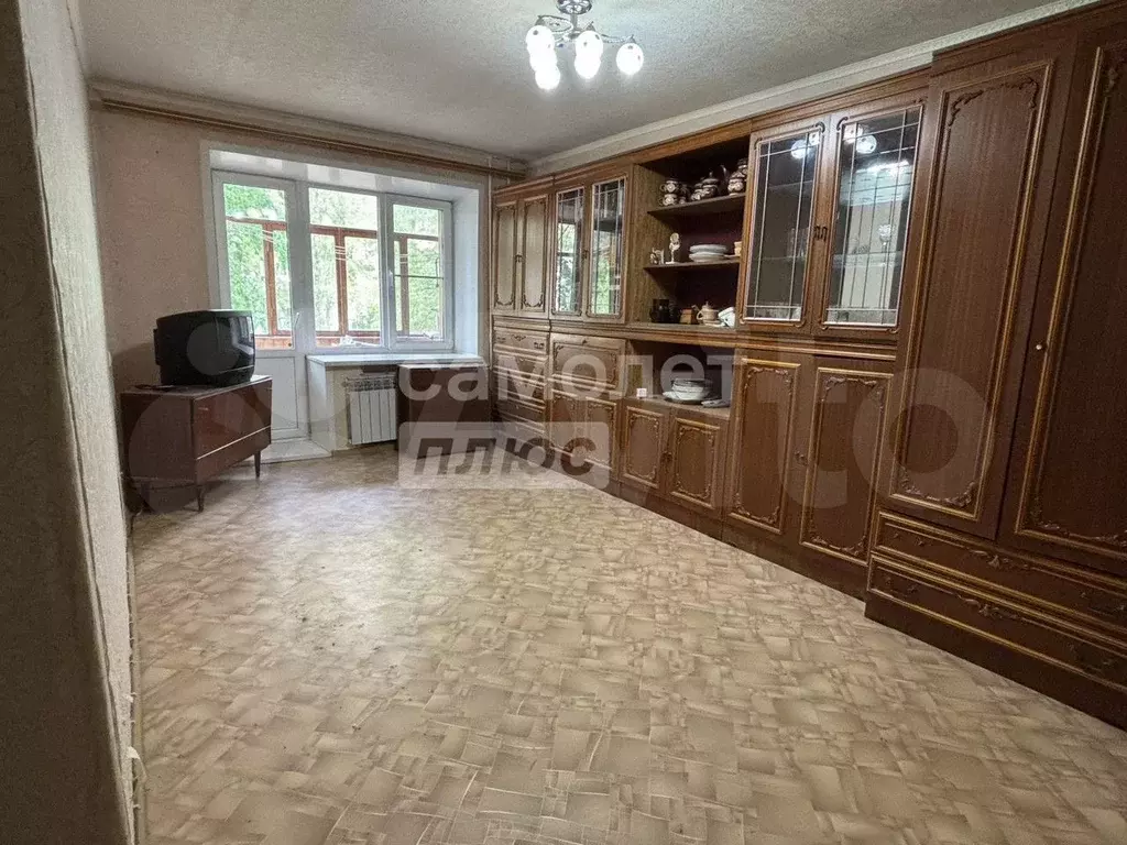 2-к. квартира, 43,1 м, 3/9 эт. - Фото 0