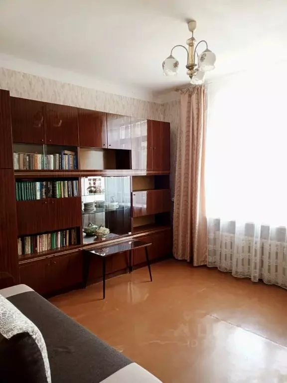 2-к кв. Самарская область, Самара просп. Карла Маркса, 167 (49.0 м) - Фото 2