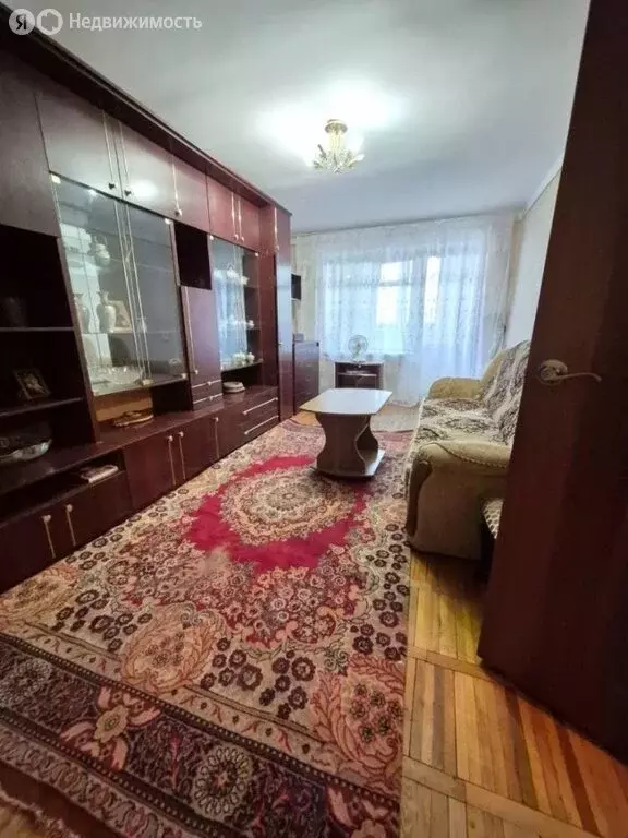 1-комнатная квартира: Кисловодск, Окопная улица, 1 (31.2 м) - Фото 1