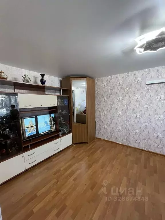 2-к кв. Иркутская область, Шелехов 6-й кв-л, 6 (43.8 м) - Фото 2