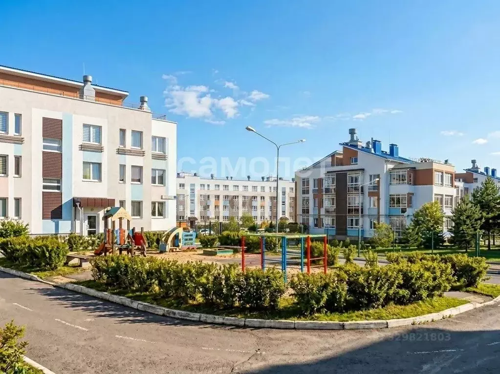 1-к кв. Свердловская область, Екатеринбург муниципальное образование, ... - Фото 1