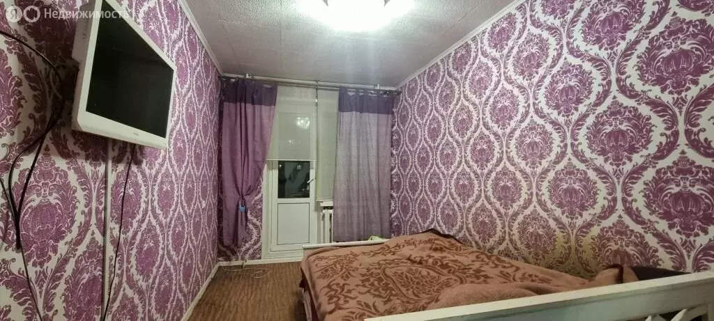 3-комнатная квартира: Нижний Новгород, жилой район Соцгород, ... - Фото 2