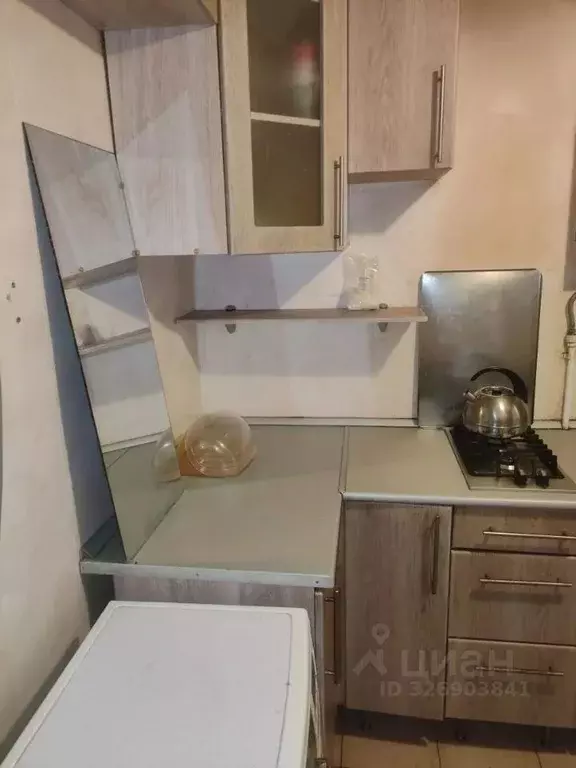 1-к кв. Воронежская область, Воронеж Красноармейская ул., 33/1 (30.0 ... - Фото 2