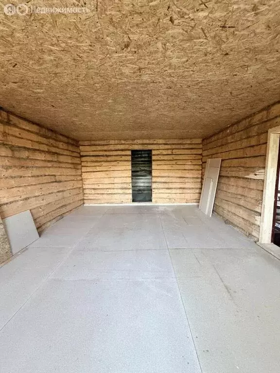 Дом в село Красноусольский, Спортивная улица (56.9 м) - Фото 2