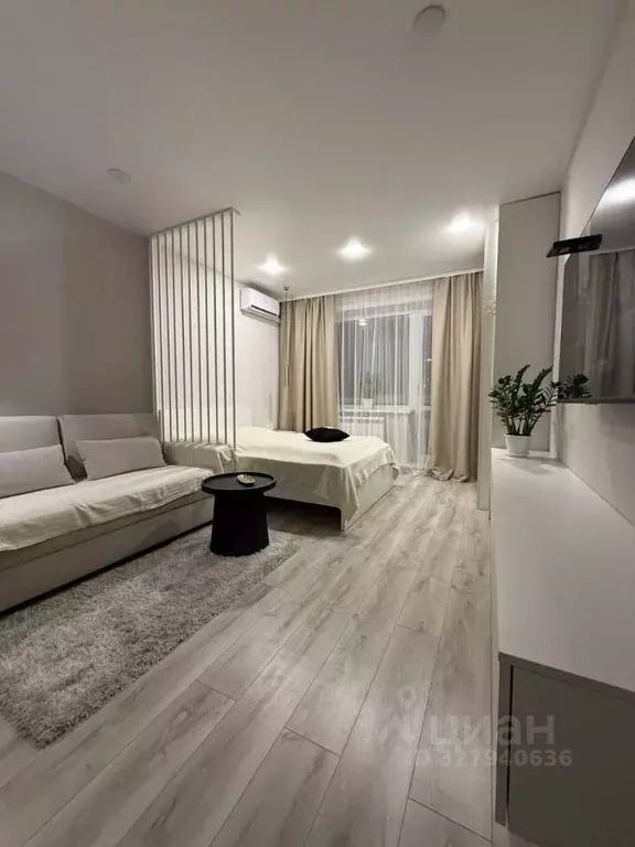 Комната Крым, Симферополь ул. Севастопольская, уч13 (31.0 м) - Фото 0