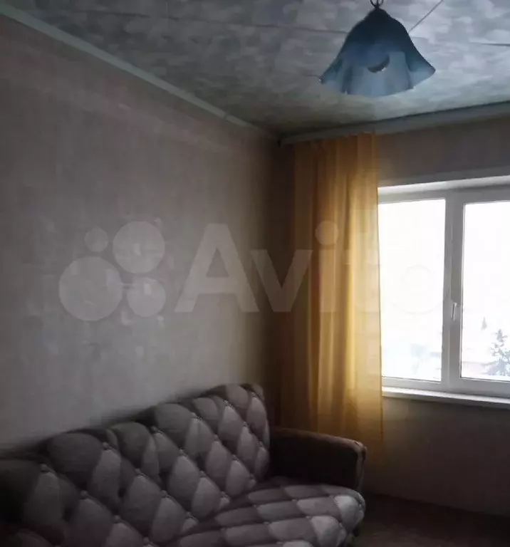 Комната 15 м в 3-к., 7/9 эт. - Фото 1
