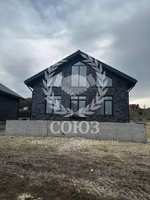 Дом в Калужская область, Калуга городской округ, д. Воровая  (127 м) - Фото 1