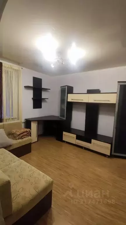 1-к кв. Брянская область, Брянск просп. Станке Димитрова, 22 (30.0 м) - Фото 0