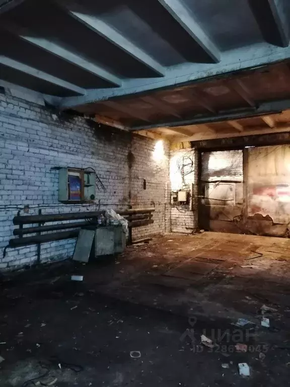 Помещение свободного назначения в Ярославская область, Ярославский ... - Фото 1