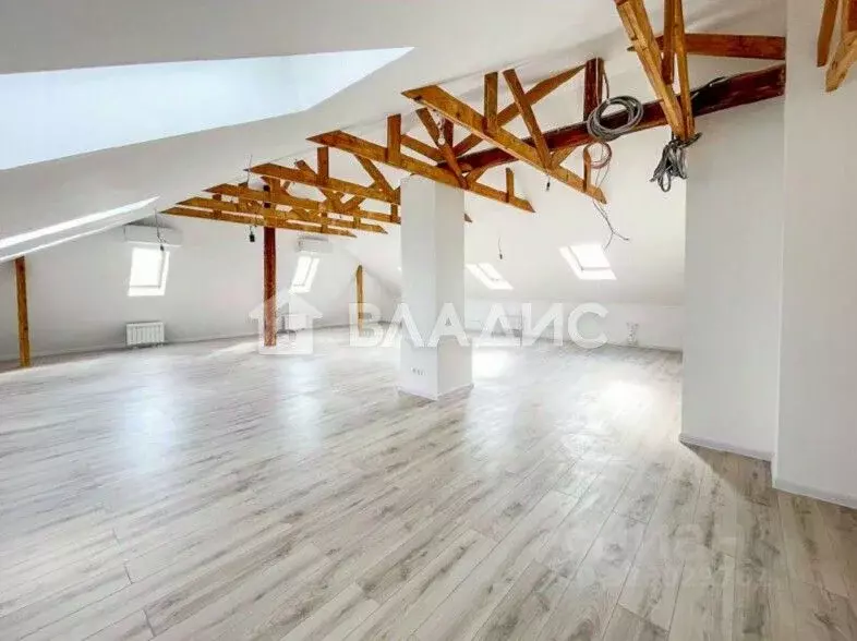 Офис в Москва Яузский бул., 13С3 (225 м) - Фото 1