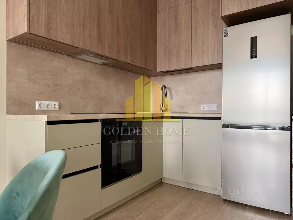 1-к кв. Санкт-Петербург Галерный проезд, 1К2 (35.0 м) - Фото 1