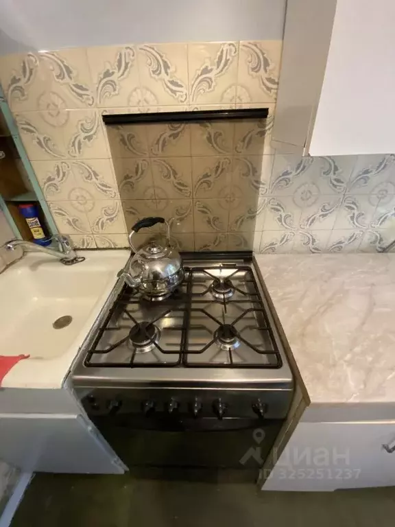 2-к кв. Москва Открытое ш., 27К2 (47.0 м) - Фото 2