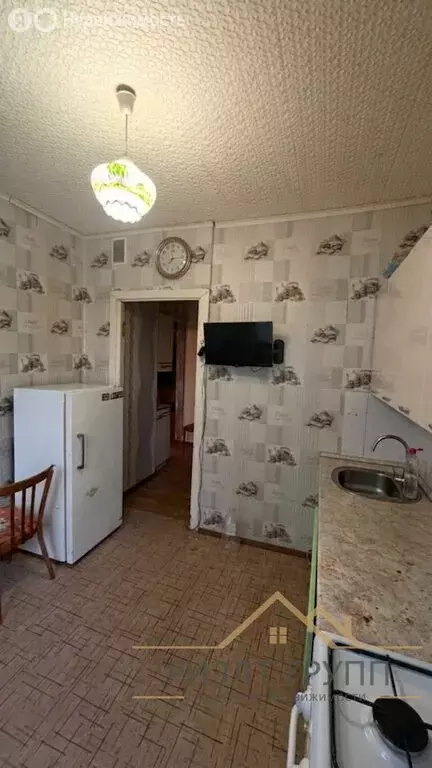 2-комнатная квартира: Казань, улица Юлиуса Фучика, 14 (52.7 м) - Фото 2
