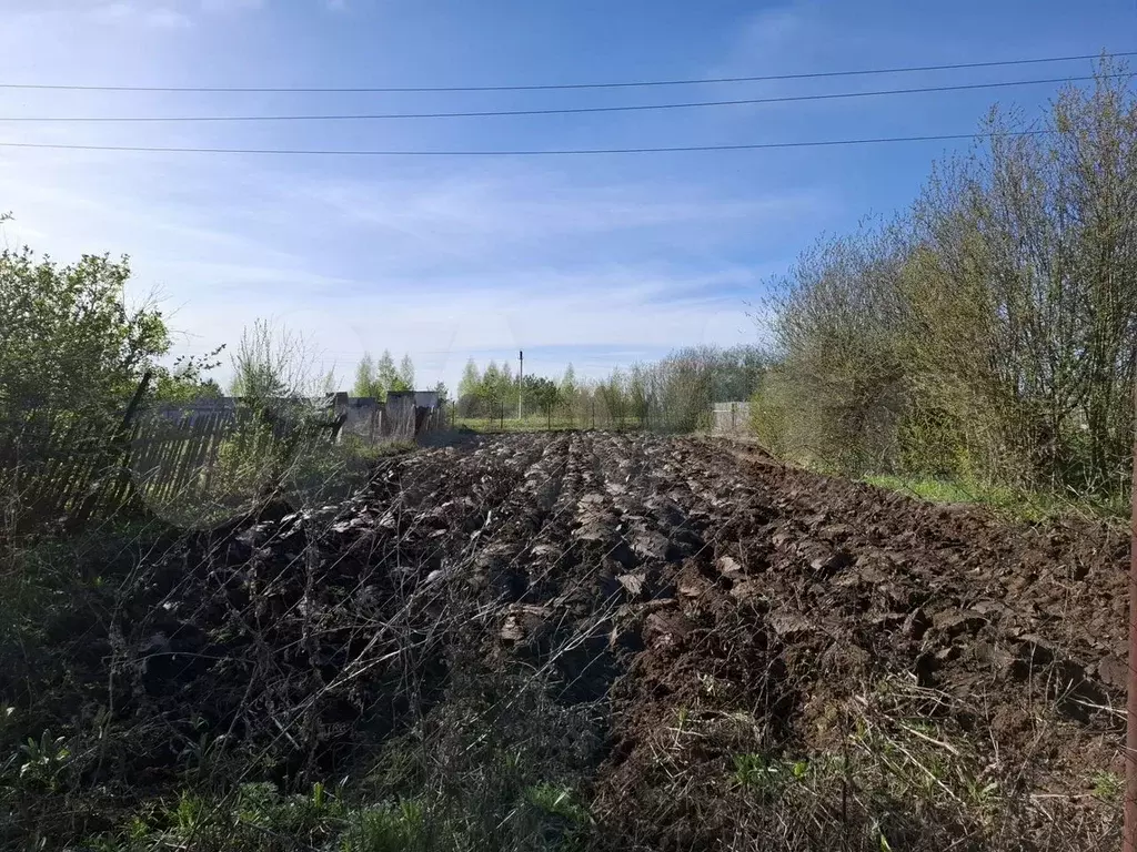 Участок 6 сот. (СНТ, ДНП) - Фото 0