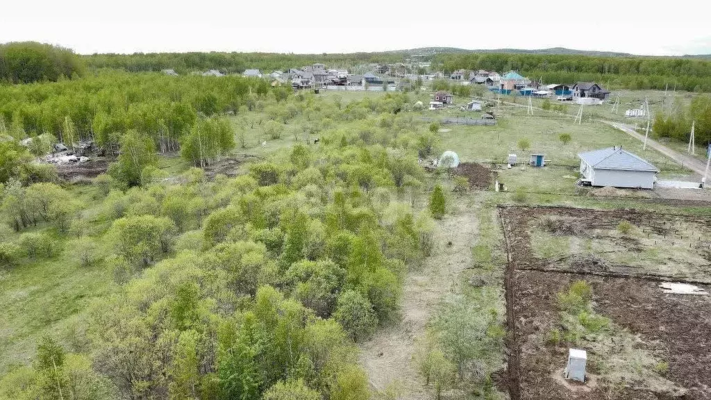 Участок в Хабаровский край, Хабаровский район, Мичуринское с/пос, ... - Фото 0