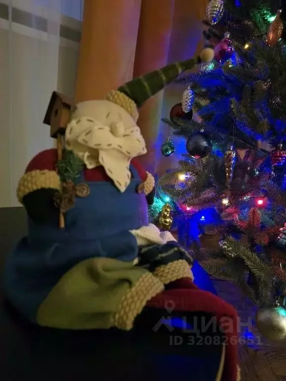 2-к кв. Мурманская область, Мурманск Пушкинская ул., 7 (56.0 м) - Фото 2