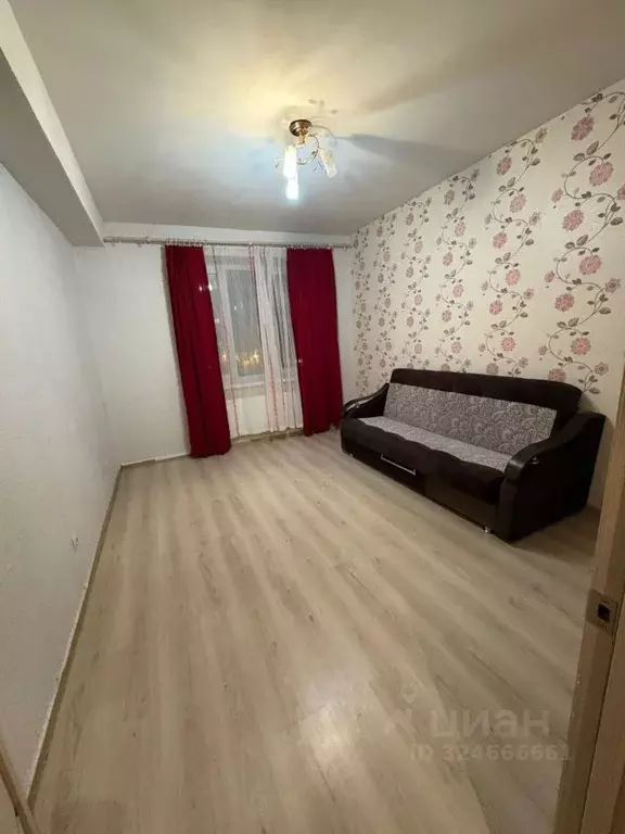 1-к кв. Ленинградская область, Гатчинский муниципальный округ, д. ... - Фото 1