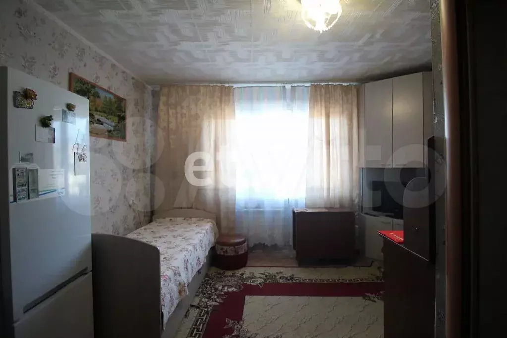 Комната 18,7 м в 1-к., 2/9 эт. - Фото 0