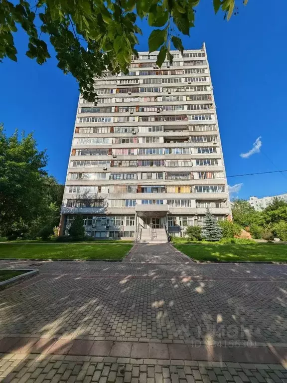 1-к кв. Москва, Москва, Троицк бул. Сиреневый, 10 (40.0 м) - Фото 1