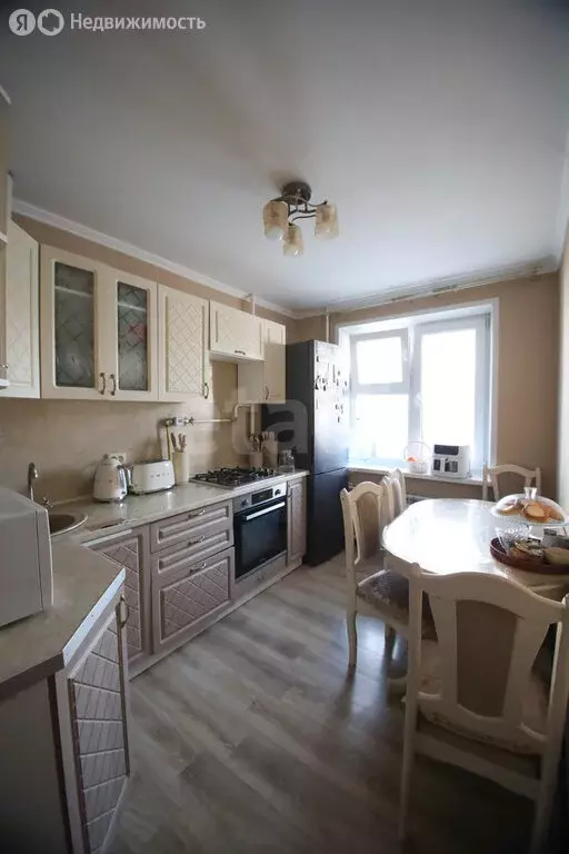 3-комнатная квартира: Альметьевск, улица 8 Марта, 31 (67.4 м) - Фото 1