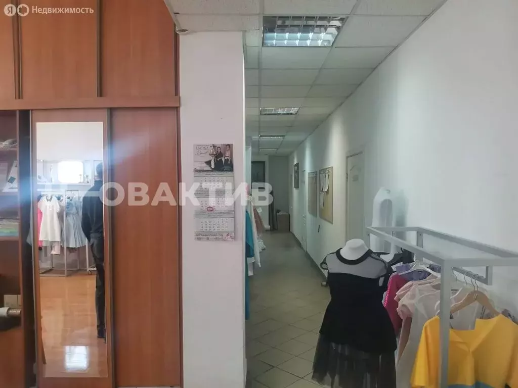 Помещение свободного назначения (525 м) - Фото 1