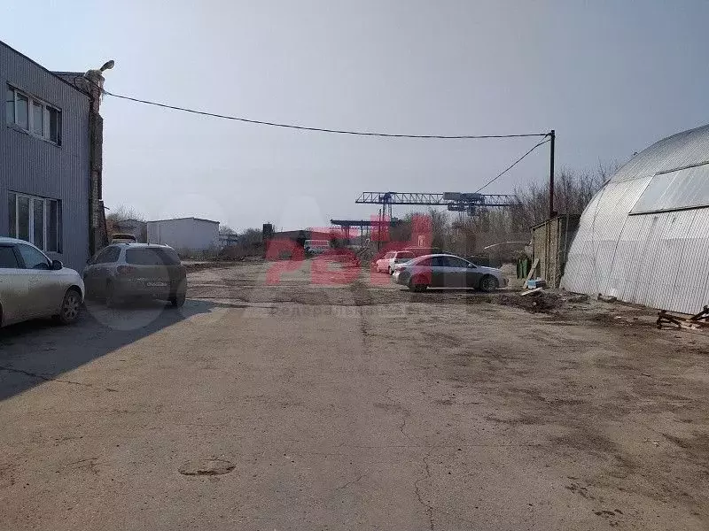 Аренда площадка от 1000 м2 до 2Га - Фото 0