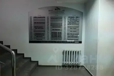 Офис в Пермский край, Пермь ул. Тургенева, 33Ас1 (18 м) - Фото 2