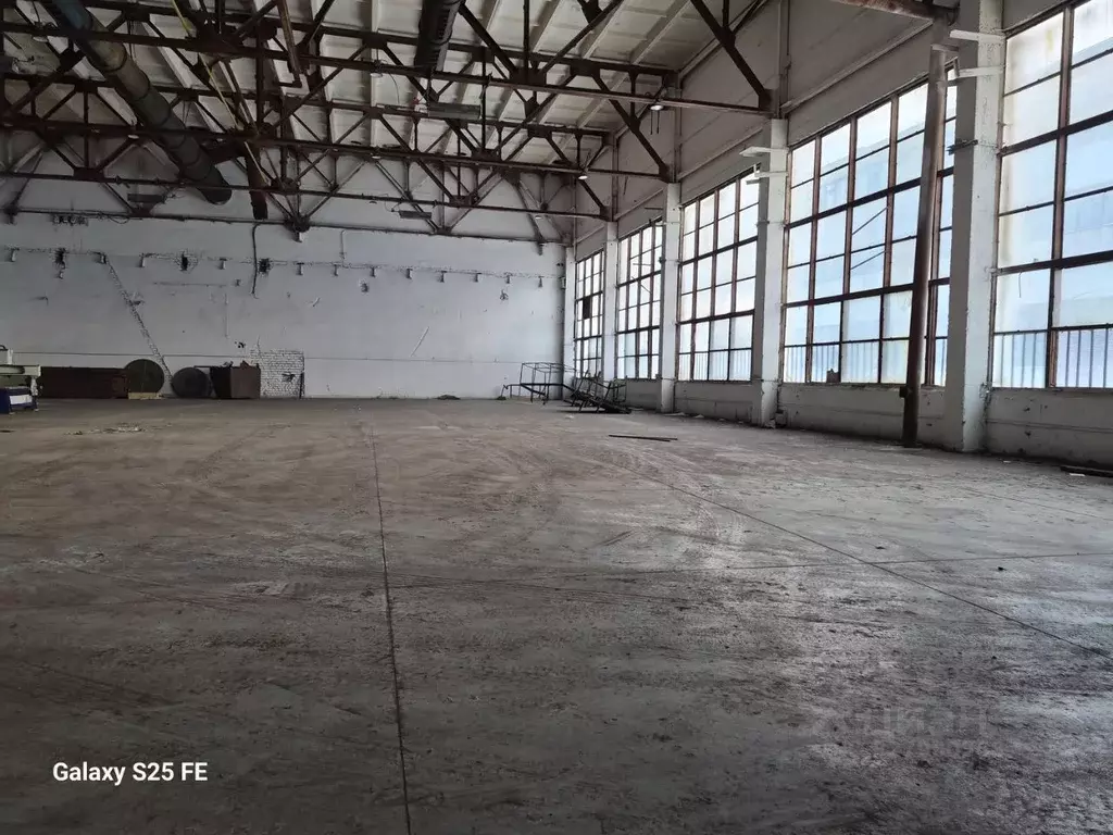 Производственное помещение в Воронежская область, Нововоронеж ... - Фото 1